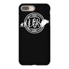 bitcoin' logo iPhone 8 Plus Case