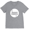 jeremy corbyn V-Neck Tee
