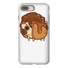 pancake pug iPhone 8 Plus