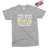 You Guys Want To Get Rufus Back Or What Sametimeless Exclusive T-shirt