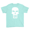 underground resistance ur punisher Youth Tee
