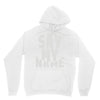 say my name Unisex Hoodie