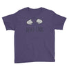 skateboard Youth Tee