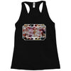 merry christmas Racerback Tank