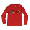 Hooligans Long Sleeve Shirts