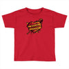 bloody love Toddler T-shirt