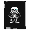 undertale sans iPad 3 and 4 Case