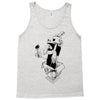 calaca Tank Top