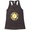 central city running club Racerback Tank