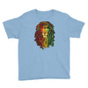 rasta lion Youth Tee