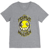 perfect day for mayhem V-Neck Tee