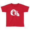 hand Toddler T-shirt