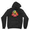 rainbow bite Unisex Hoodie