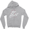 be mine Zipper Hoodie