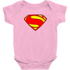 superman Baby Bodysuit
