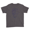 weeping angel Youth Tee