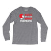 kiss my class Long Sleeve Shirts