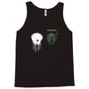 it glows Tank Top