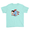 FAT Youth Tee