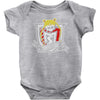 monster scouts Baby Onesie