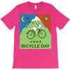 Bicycle Day t-shirt   1943 vintage (albert hofmann lsd) T-Shirt