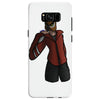 man animal Samsung Galaxy S8