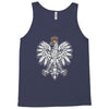 polish eagle Tank Top
