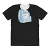 dental hygiene All Over Women's T-shirt