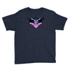 lets get dangerous Youth Tee
