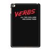 verbs iPad Mini 4
