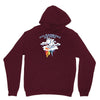 rainblows Unisex Hoodie
