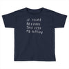 cash me outside Toddler T-shirt