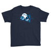 night owl Youth Tee