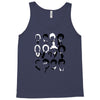 twelve doctors Tank Top