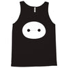 big hero 6 baymax head eyes Tank Top