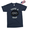 take a nap Exclusive T-shirt