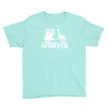 ego scooter  funny Youth Tee