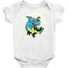 jawsome Baby Onesie