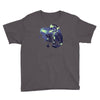 urealms   ultimate wizardry Youth Tee