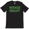 wicked smaht funny T-Shirt