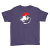 death star pokeball Youth Tee
