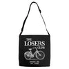 the losers club derry me est. 1958 Adjustable Strap Totes