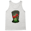 from the grave Tank Top