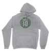 luis hernandez Unisex Hoodie