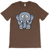kids elephant T-Shirt