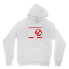 say no to civil war Youth Hoodie