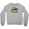principality of style Crewneck Sweatshirt