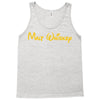 malt whiskey Tank Top