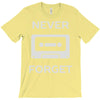 retro and vintage cassette humor T-Shirt