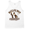 watch me whip Tank Top